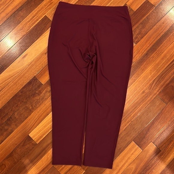 💫 New 3 Piece Outfit Bundle Talbots and J Jill Sweater Pants Size PXL and LP - Picture 11 of 16